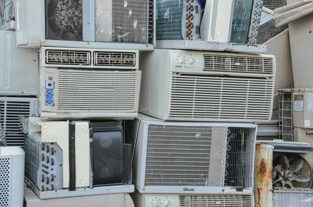 AC Repair Salmiya