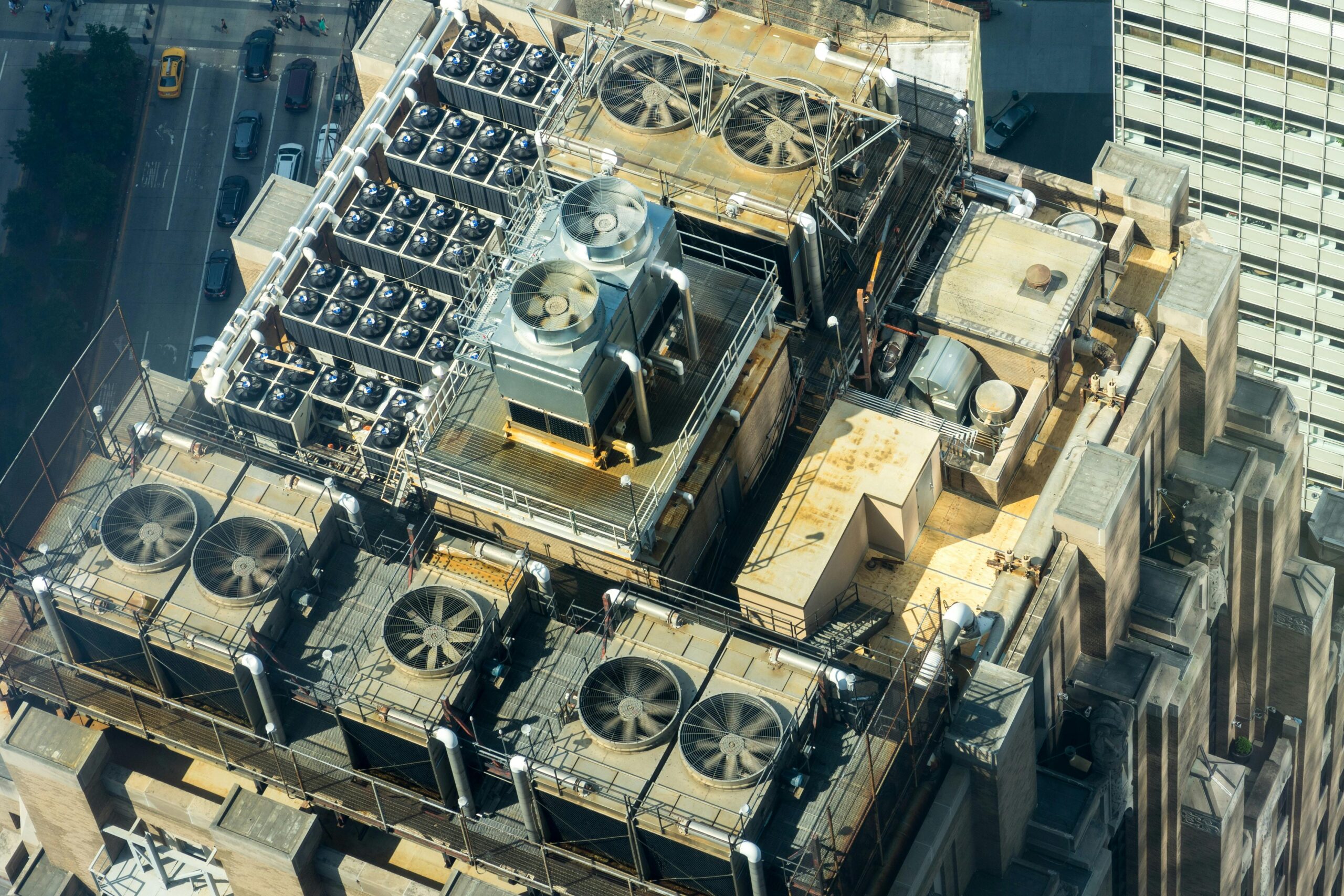 Professional AC Technician Kuwait