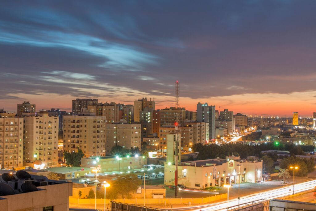 خدمات-التكييف-في-الكويت-السالمية